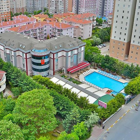 Beymarmara Suite Hotel Стамбул Экстерьер фото
