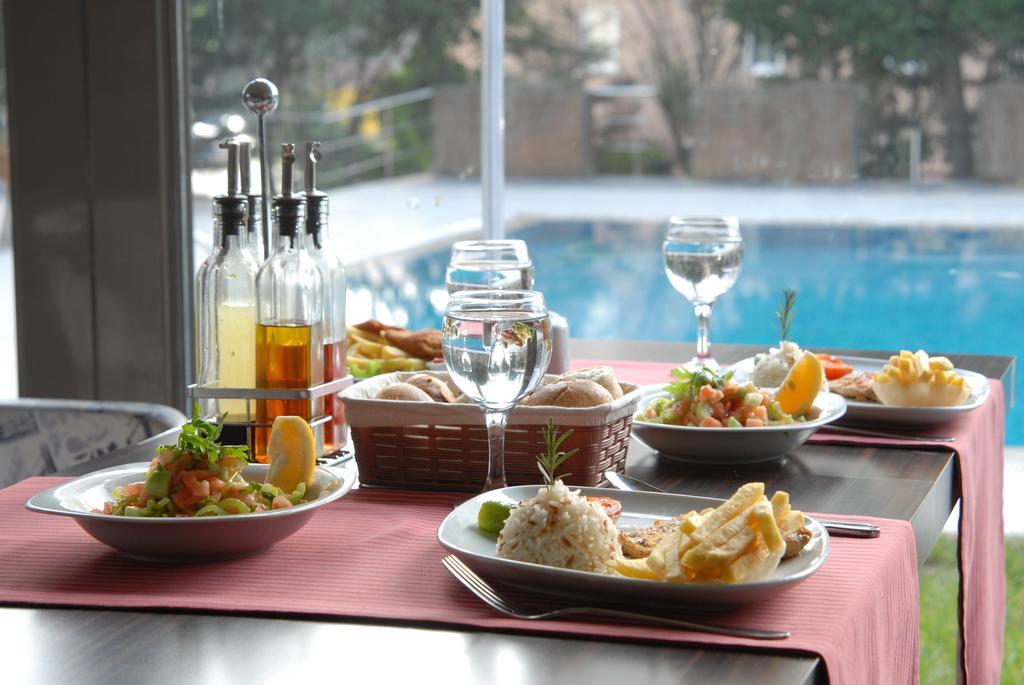 Beymarmara Suite Hotel Стамбул Экстерьер фото