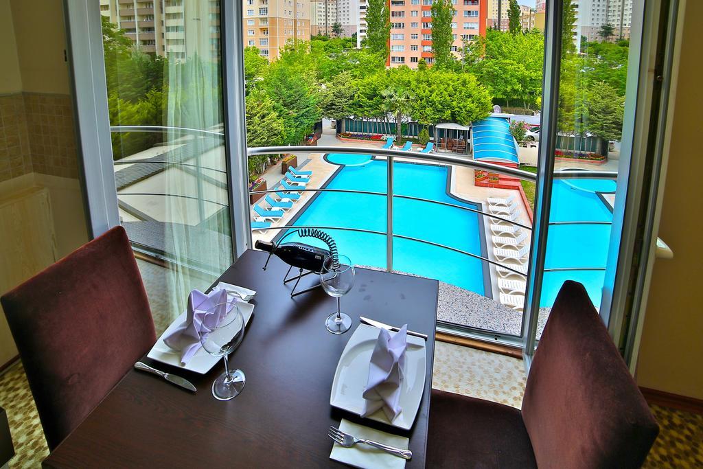 Beymarmara Suite Hotel Стамбул Экстерьер фото
