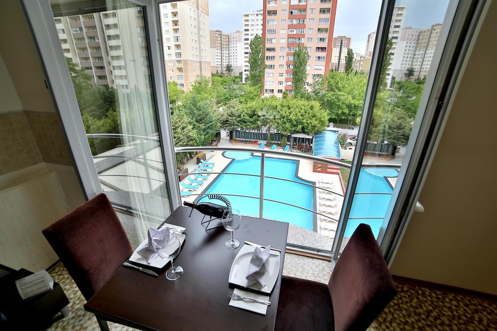 Beymarmara Suite Hotel Стамбул Экстерьер фото